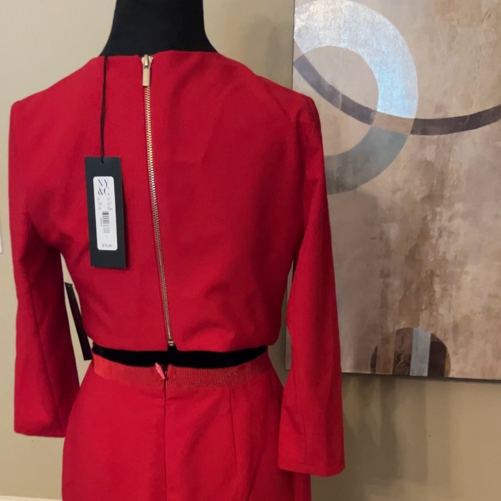 New York and Company Dress